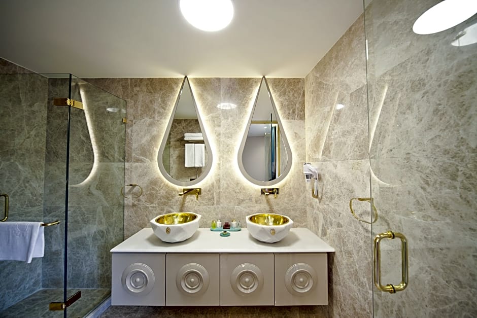 Sura Design Hotel & Suites Istanbul