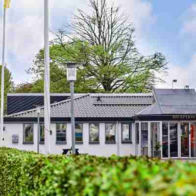 Zleep Hotel Kolding Hotel Exterior