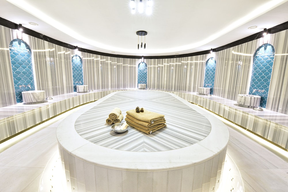 Ankara Alegria Business Hotel