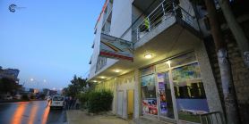Moringa Hotel