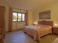 Thermae Villa 34 Hotels in Sorano