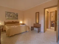 Thermae Apartment 24 - balcone