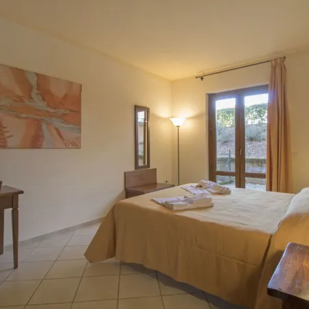 Thermae Apartment 25