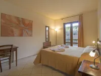 Thermae Apartment 25 Hotels in Sorano