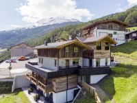 Appartement Wallis - 4-Star