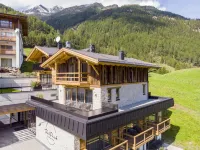 Appartement Wallis - 4-Star