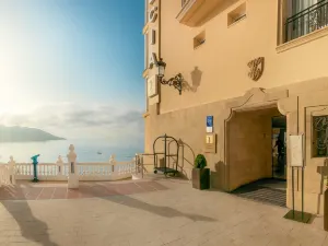 Hotel Boutique Villa Venecia
