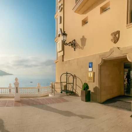 Hotel Boutique Villa Venecia