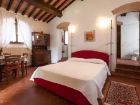 Le Palaie - 'PizzeriaPec207) 佩喬利酒店