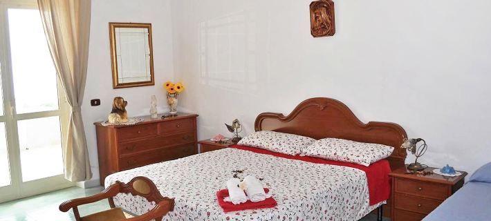 Dea Afrodite Hotels in Agerola