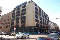 Muralto Madrid Princesa Hotels in Madrid