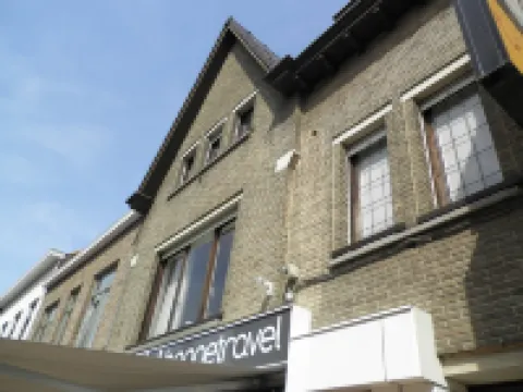 Poperinge ポペリンゲのホテル