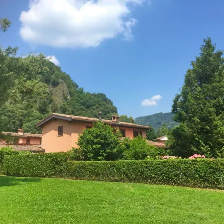 Casa Riva