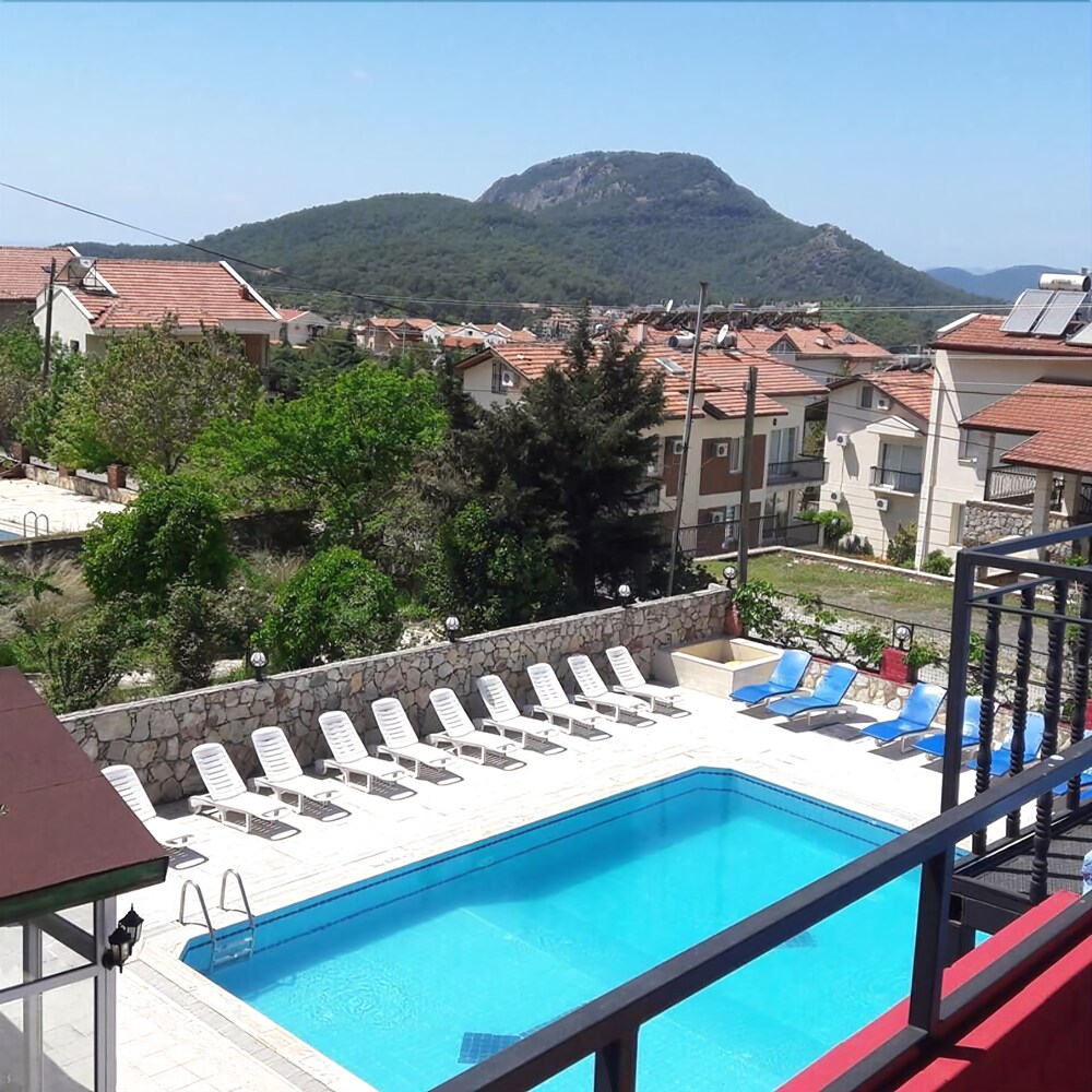 Fethiye Oscar Otel