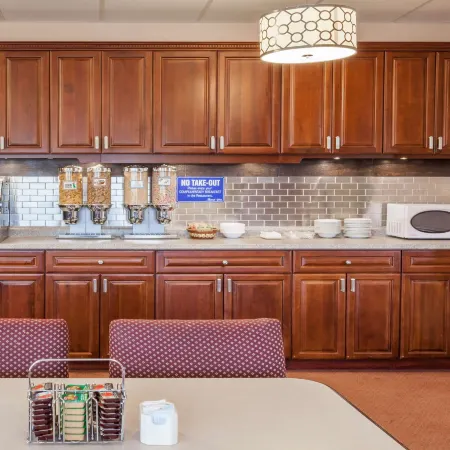 Thriftlodge by Wyndham Moncton