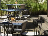 Mercure Hotel Mannheim am Friedensplatz - breakfast