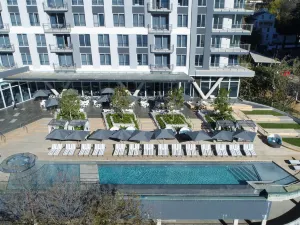 The Capital on the Park