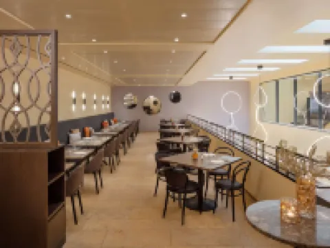 Hotel Victoria Hotel a Basilea