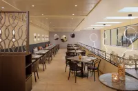 Hotel Victoria Hotels in Basel
