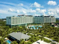 Radisson Blu Resort Phu Quoc Hotellit kohteessa Ganh Dau