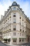 Hôtel Cordelia Opéra-Madeleine Hotel in zona Chappelle Expiatoire