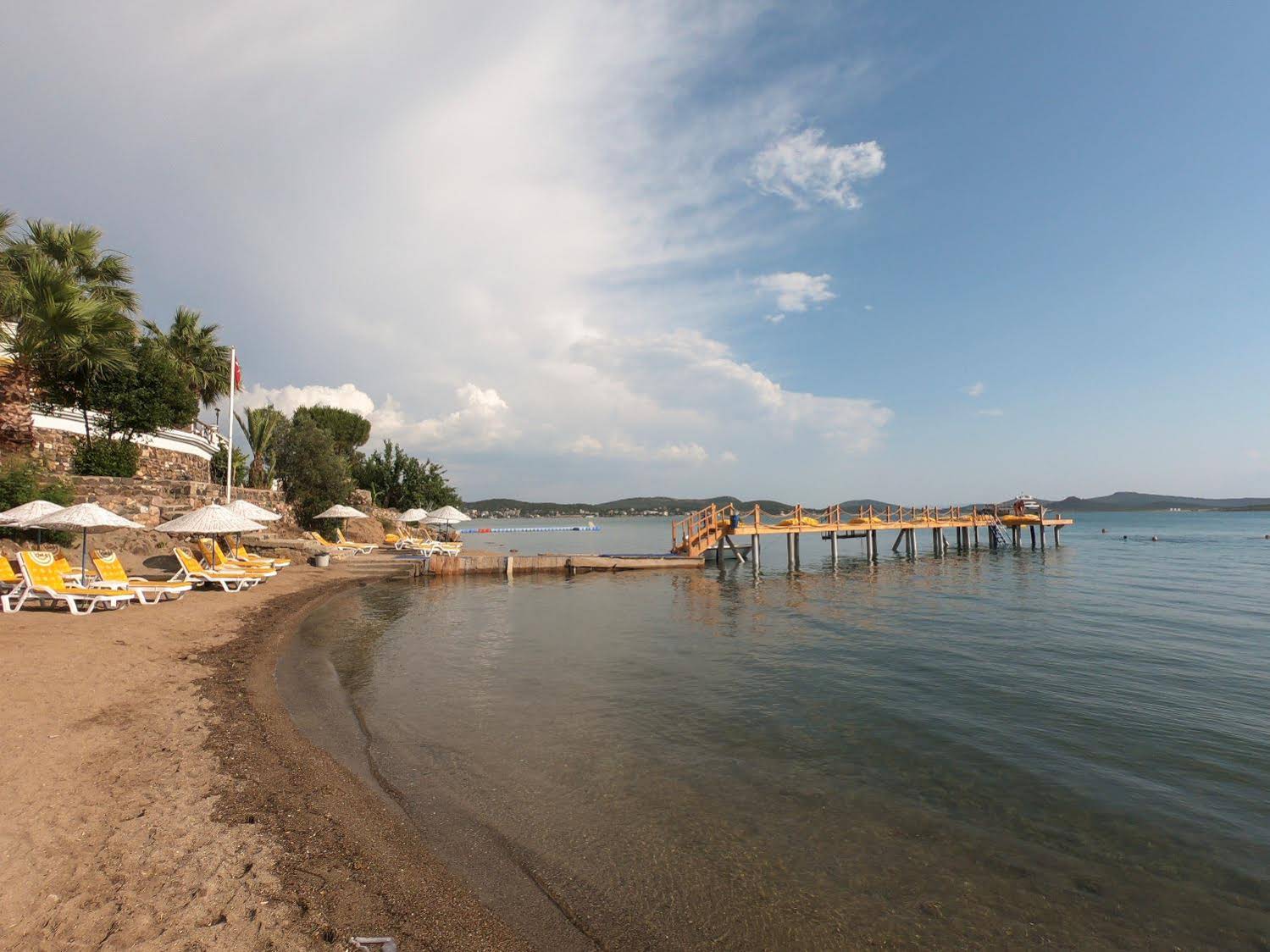 Cunda Panorama Hotel