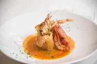 Villa Romana Hotel & Spa - servizio colazione