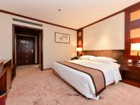 上海新东亚酒店 - 高级大床房