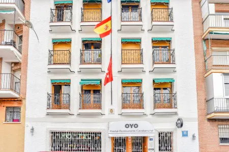 卡拉班徹招待所 - 維福瑞住宿青年旅舍