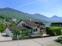 Beau Site Hotels in der Nähe von Lucerne lake view