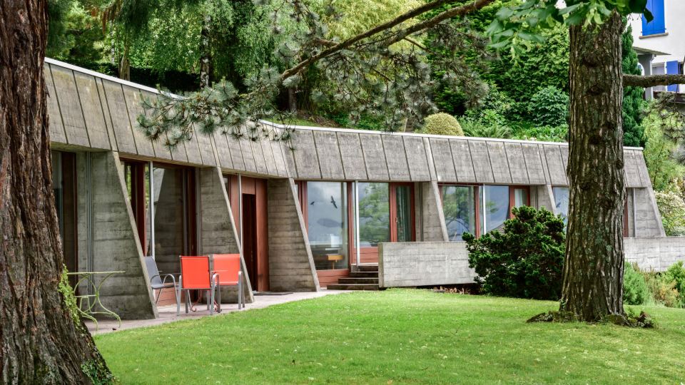 Duck House