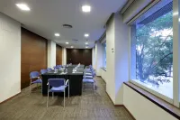 Eurostars Lucentum