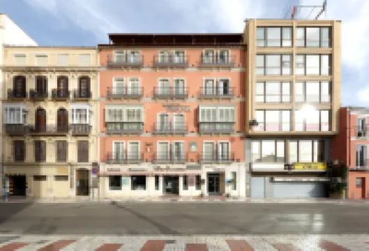 เซอร์โคเทล ทริบูนา มาลากา