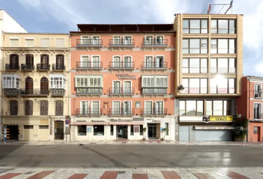 Sercotel Tribuna Málaga