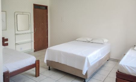 Hotel Aconchego Dos Artistas - Housity