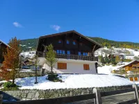 Godo Hotels in Riederalp