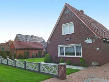 Büscher Отели в г. Гросхайде