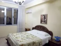 Apartment with 3 Bedrooms in Elbasan, with Wonderful Mountain View, Furnished Balcony and Wifi