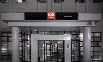 Ibis Constantine