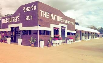 The Nature Resort & Spa