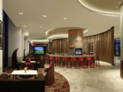 Novotel New Delhi Aerocity- International Airport Hotels in Neu-Delhi