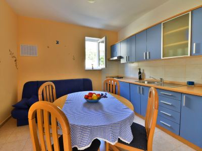 One-Bedroom Room Sani Photo