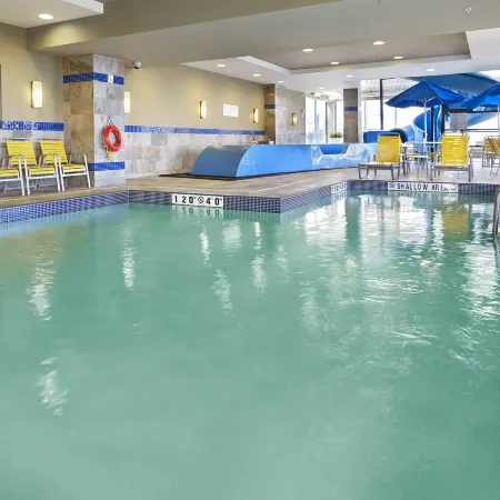 Fairfield Inn & Suites St. John's Newfoundland