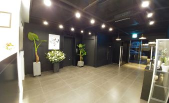 Indeokwon Chess Hotel