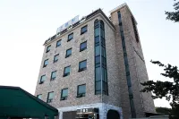 Osan Stay25 Hotel