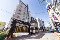 Osan Rainbow Hotels in Osan