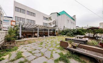 Gongju Einhaus Guesthouse