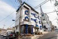 Healinghouse Peakjang Hoteles en Condado de Buyeo