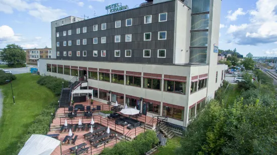 First Hotel Kramm