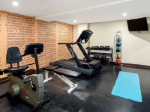 La Quinta Inn & Suites by Wyndham Oshawa Hotels in Oshawa